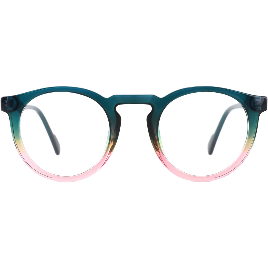 Runde Brillen YEA1176