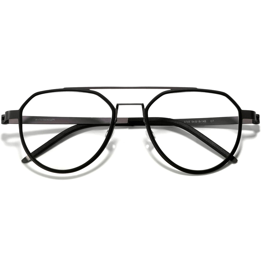 Piloten Brillen A4127