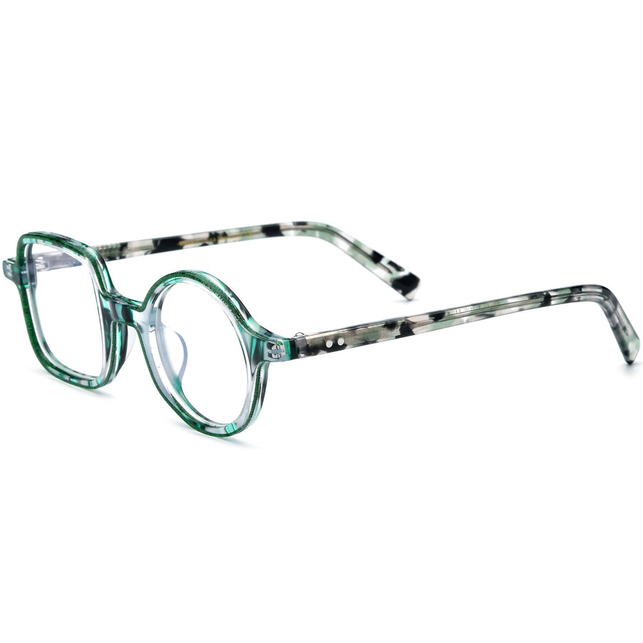 Geometrische Brillen BR1072