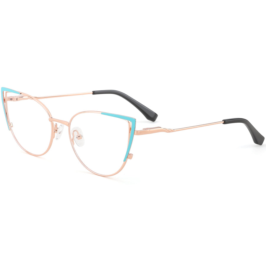 Cateye Brillen YEM1140