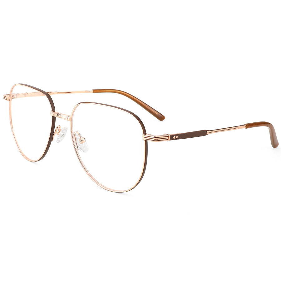 Piloten Brillen YPT1022