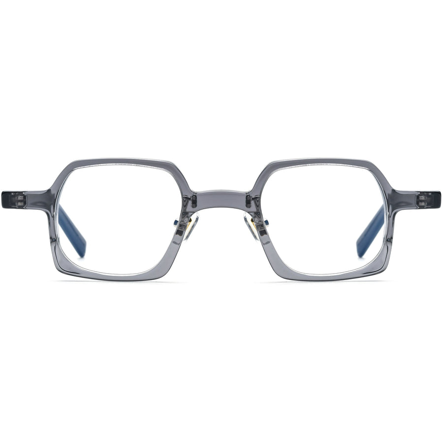 Quadratische Brillen BR1093