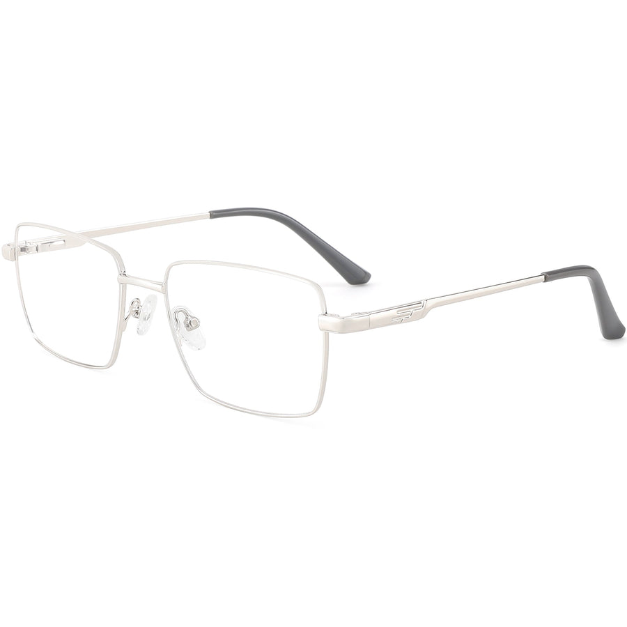 Quadratische Brillen YSAM1098