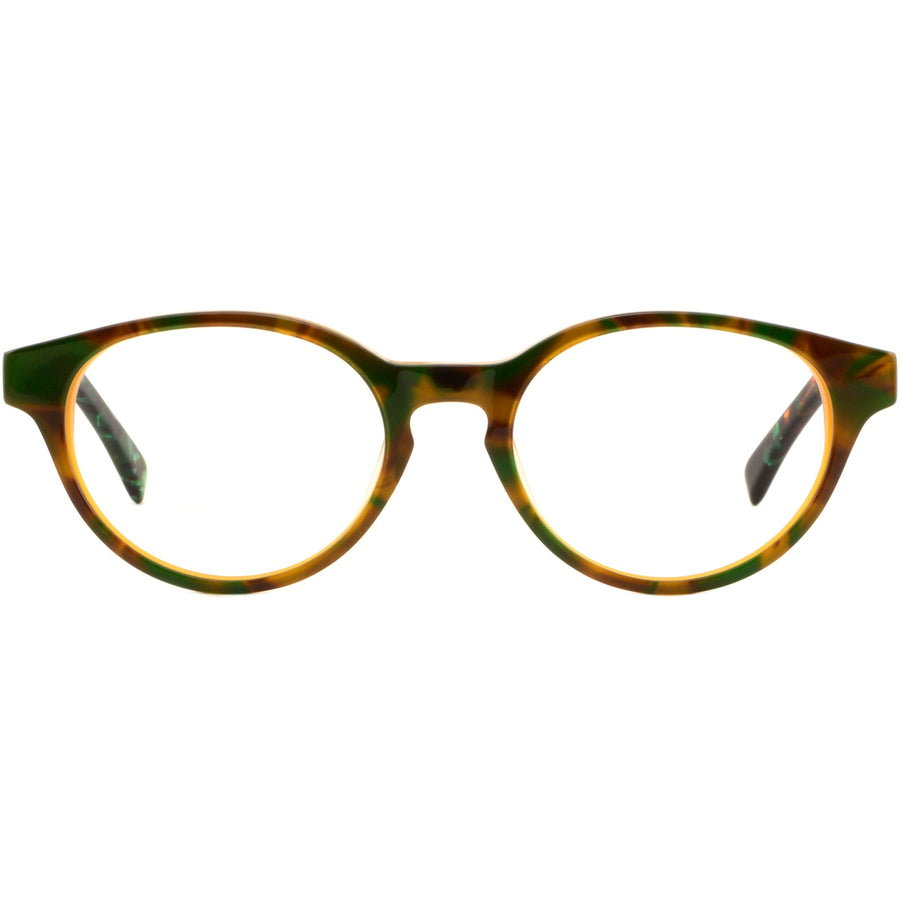 Ovale Brillen O2269