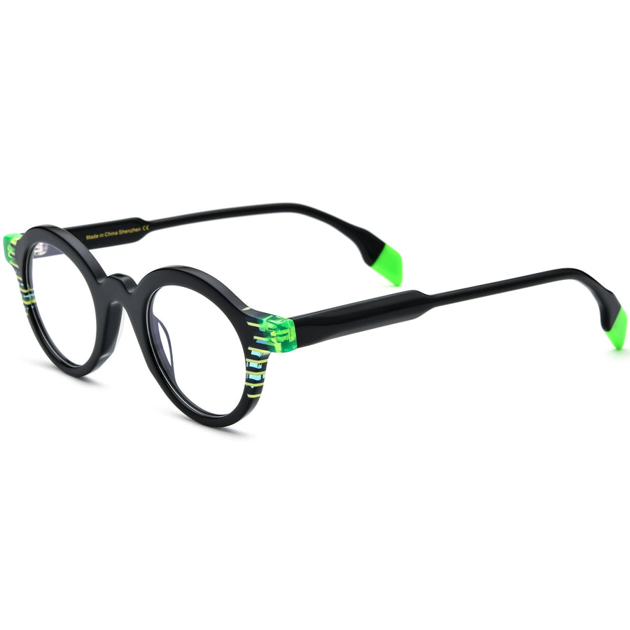 Ovale Brillen BR1043