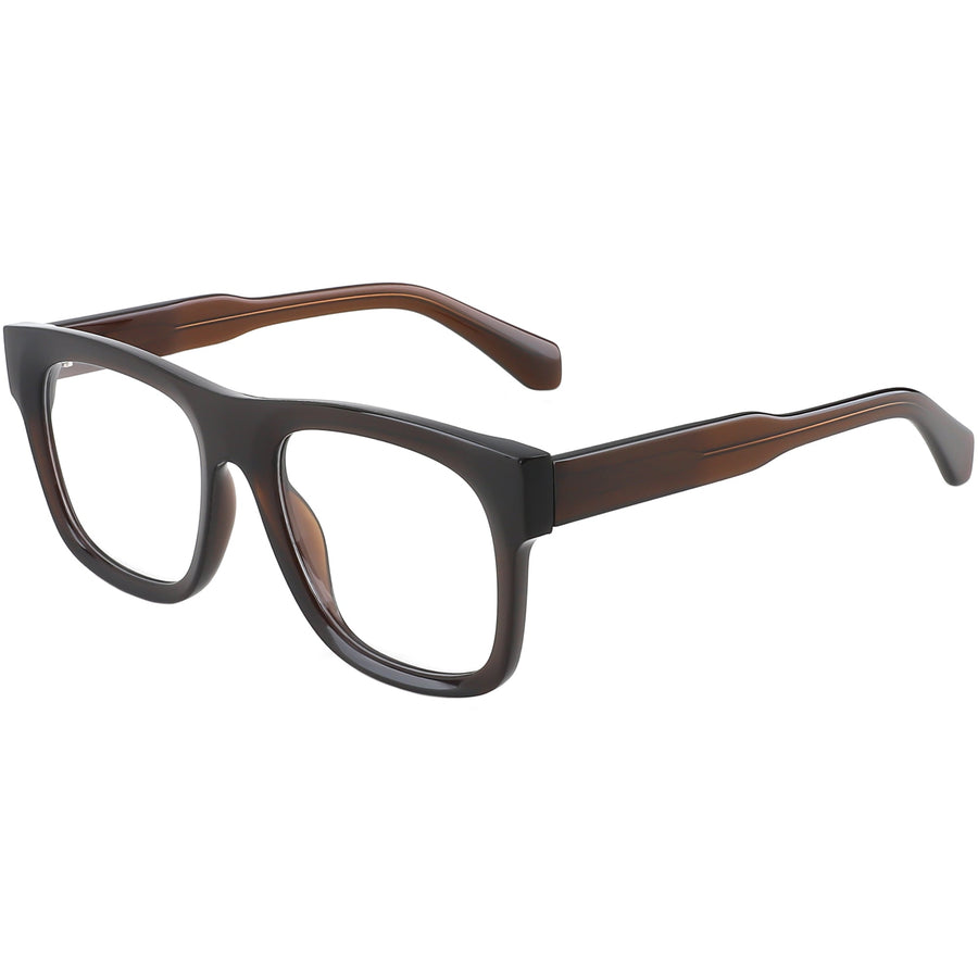 Quadratische Brillen YEA1159