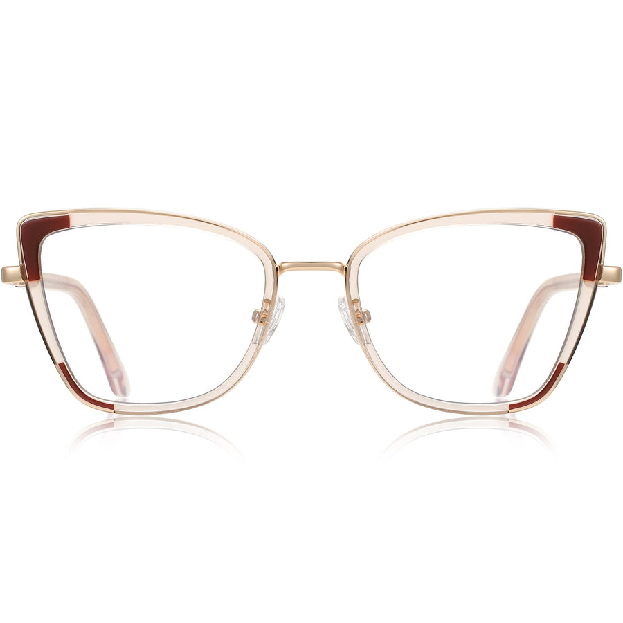Cateye Brillen PF1158