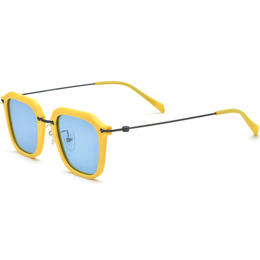 Quadratische Sonnenbrillen BRS1170