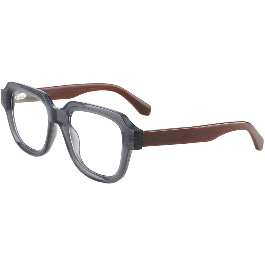 Quadratische Brillen YEA1156