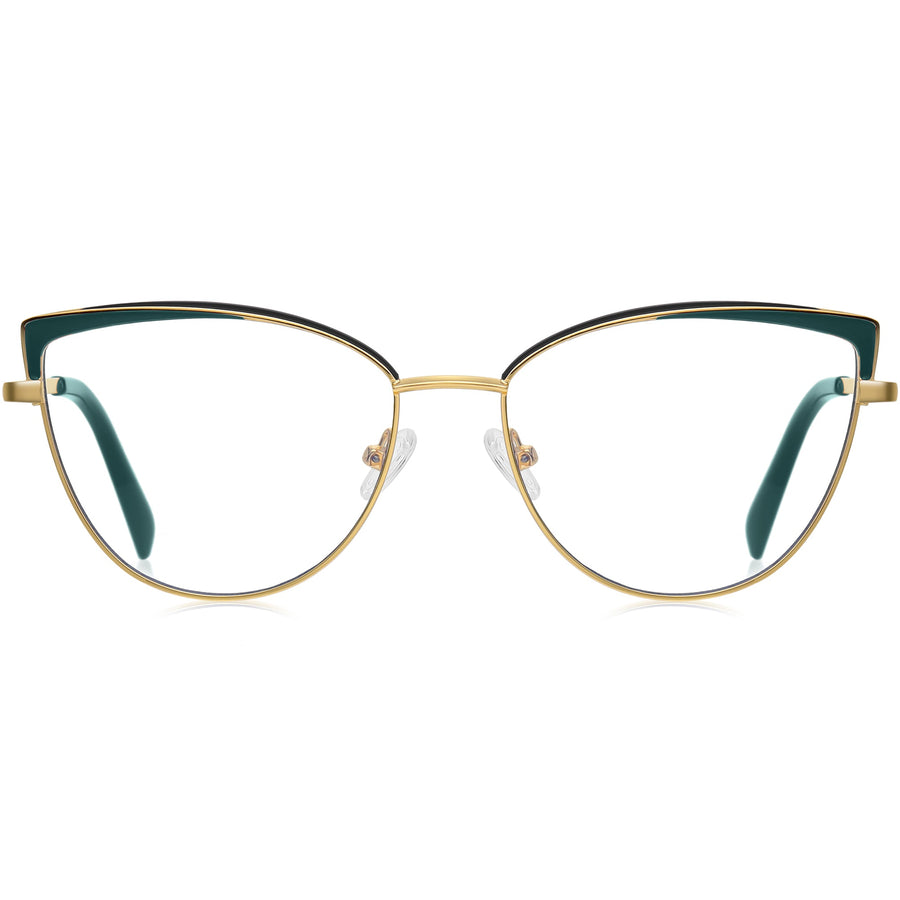 Cateye Brillen PF1072