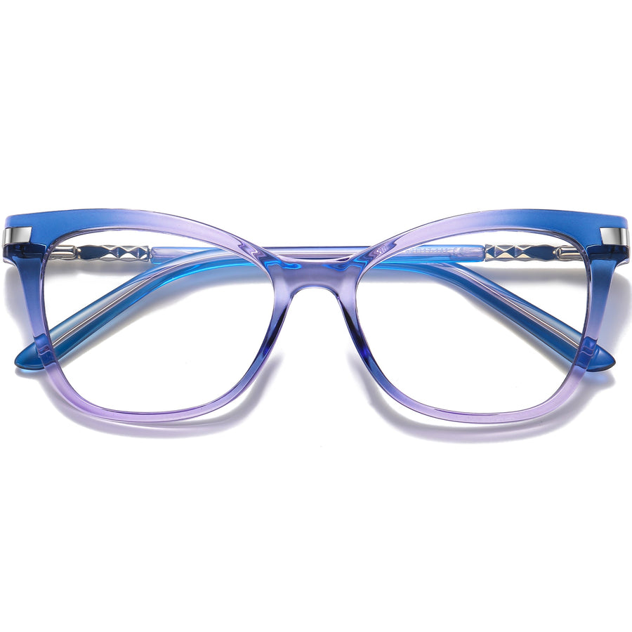 Cateye Brillen PF1276