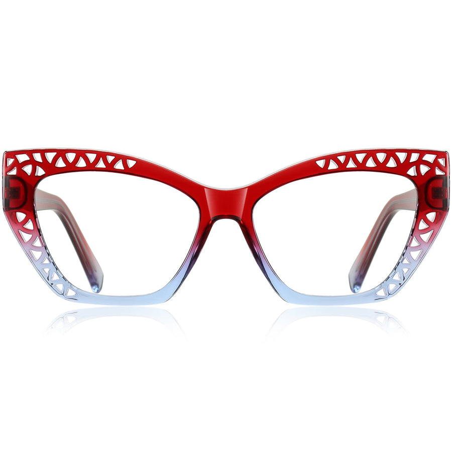 Cateye Brillen PF1038