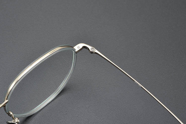 Geometrische Brillen MW1323