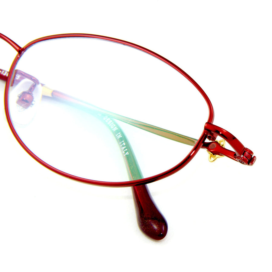 Ovale Brillen JCT1026