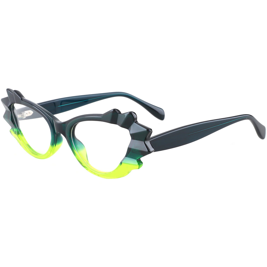 Cateye Brillen YEA1210