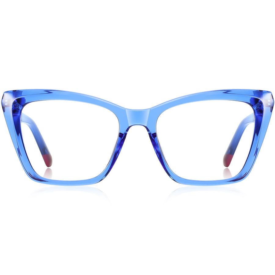 Cateye Brillen PF1063
