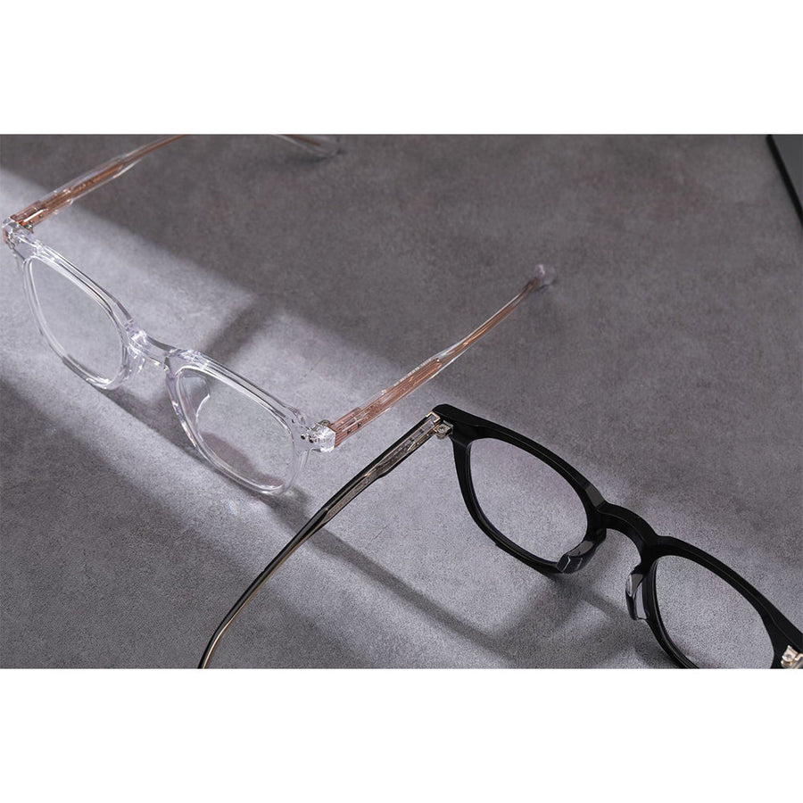 Quadratische Brillen A1878