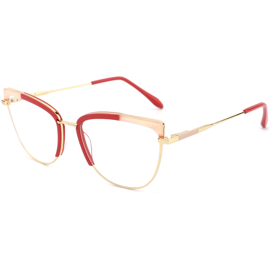Cateye Brillen YEC1119