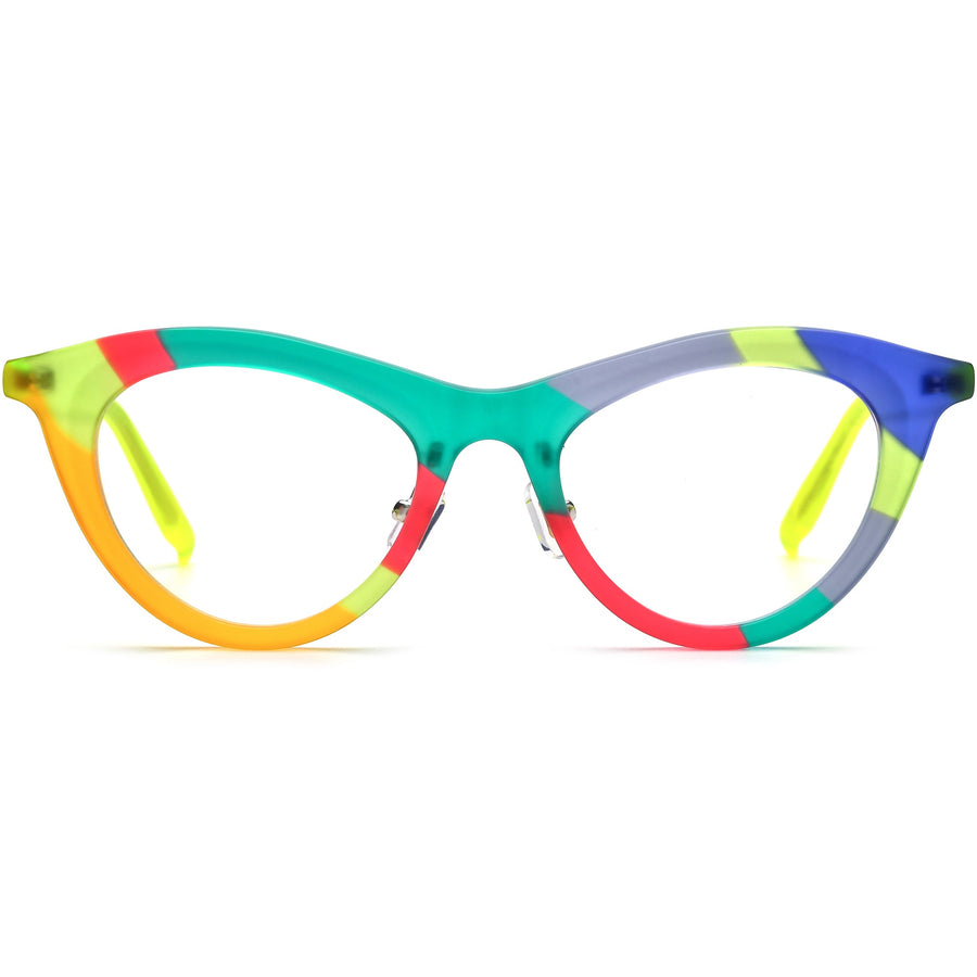 Cateye Brillen BR1665