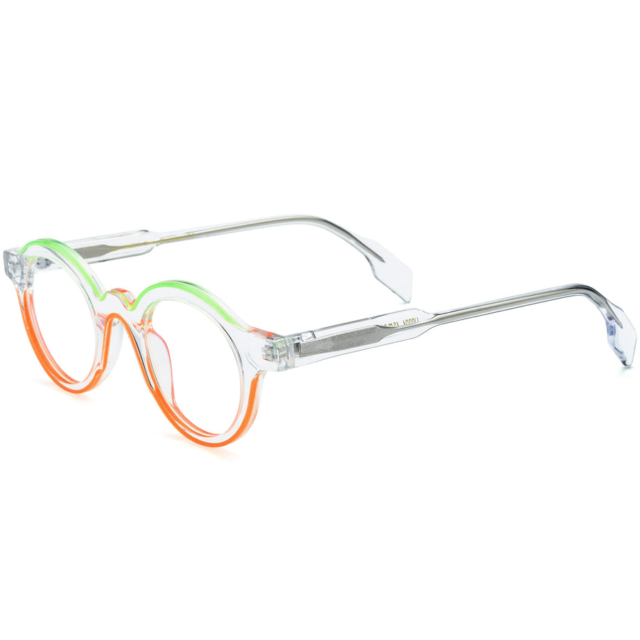 Ovale Brillen BR1067