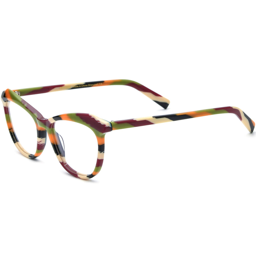 Quadratische Brillen BR1397