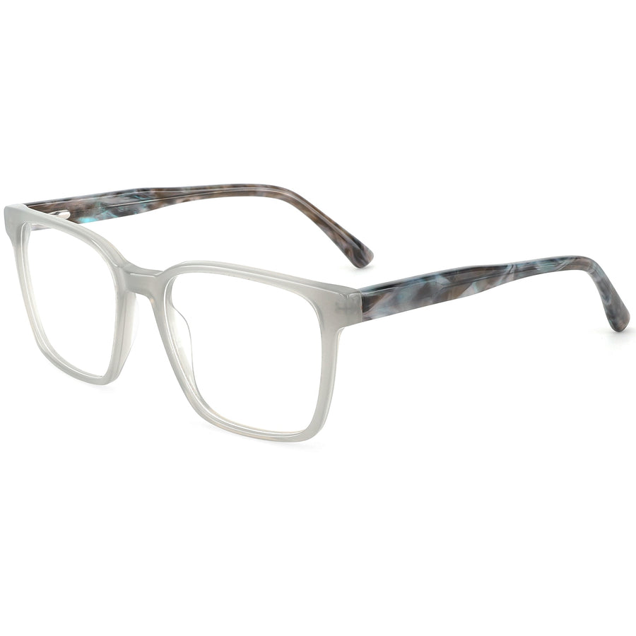 Quadratische Brillen YEA1072