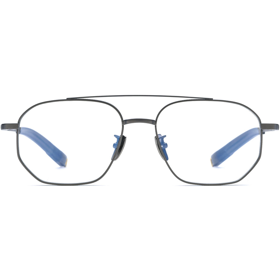 Piloten Brillen BR1567