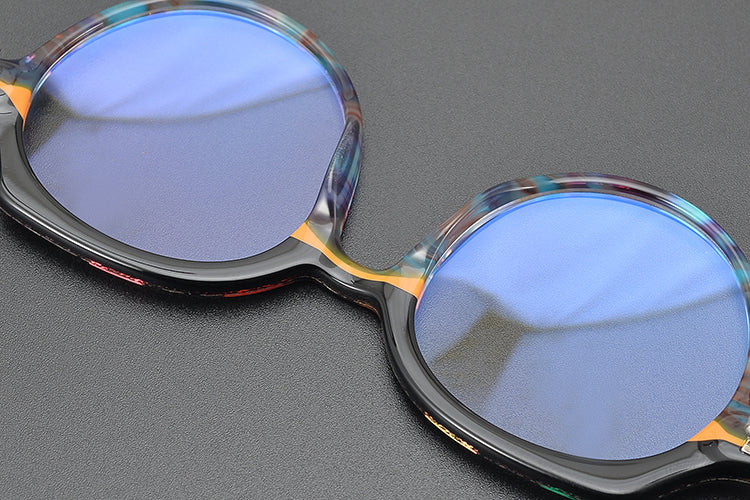 Runde Brillen TG1099