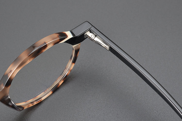 Runde Brillen TG1211