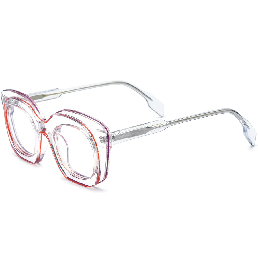 Cateye Brillen BR1071