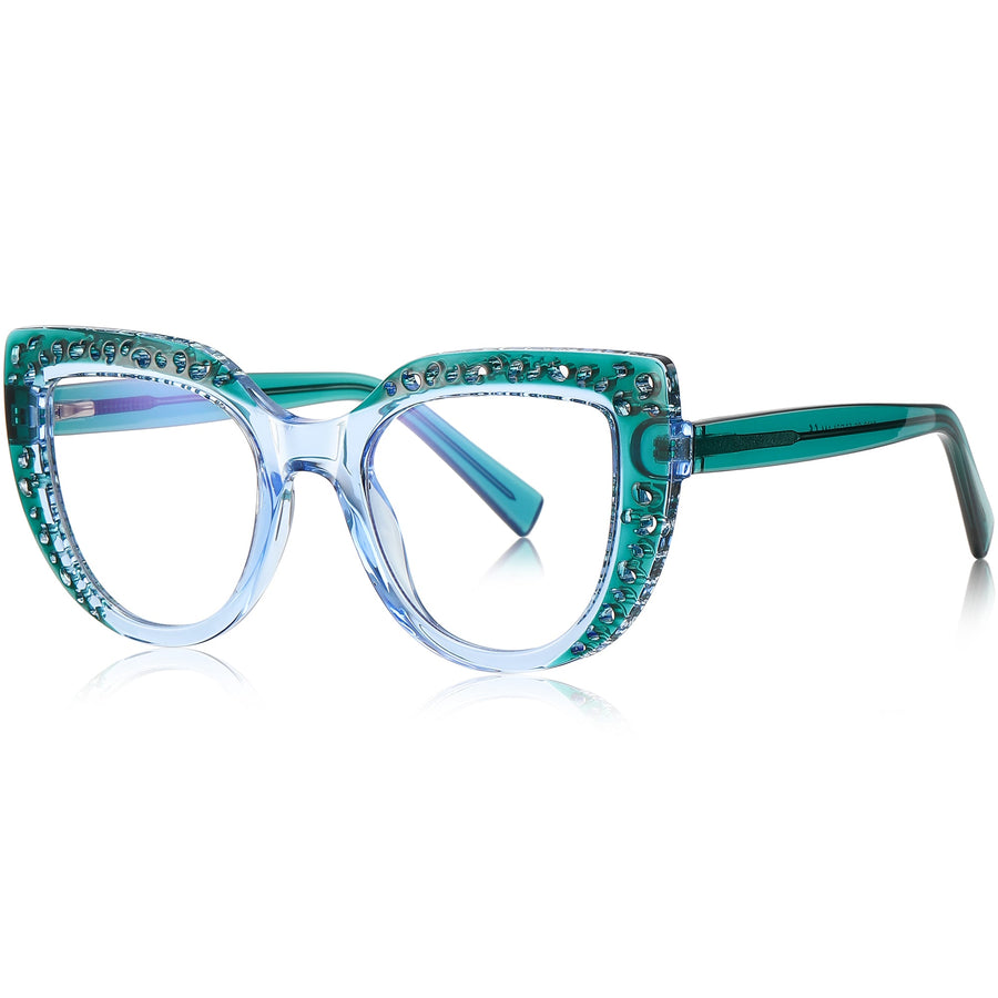 Cateye Brillen PF1037