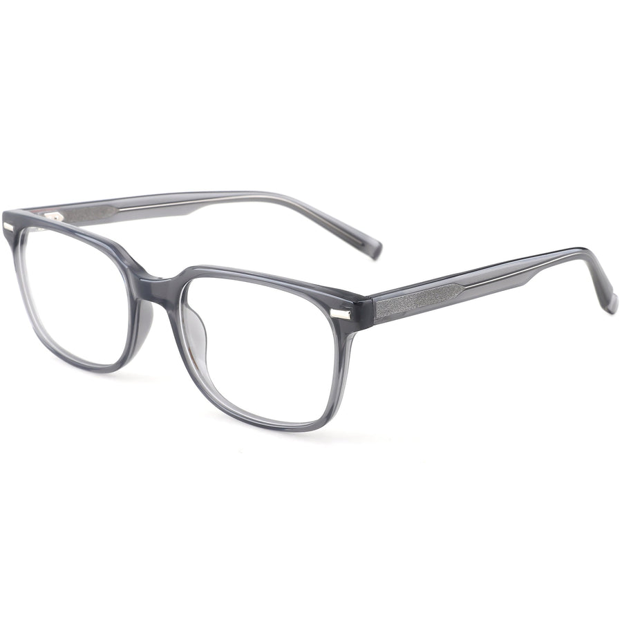 Rechteckige Brillen YEA1231
