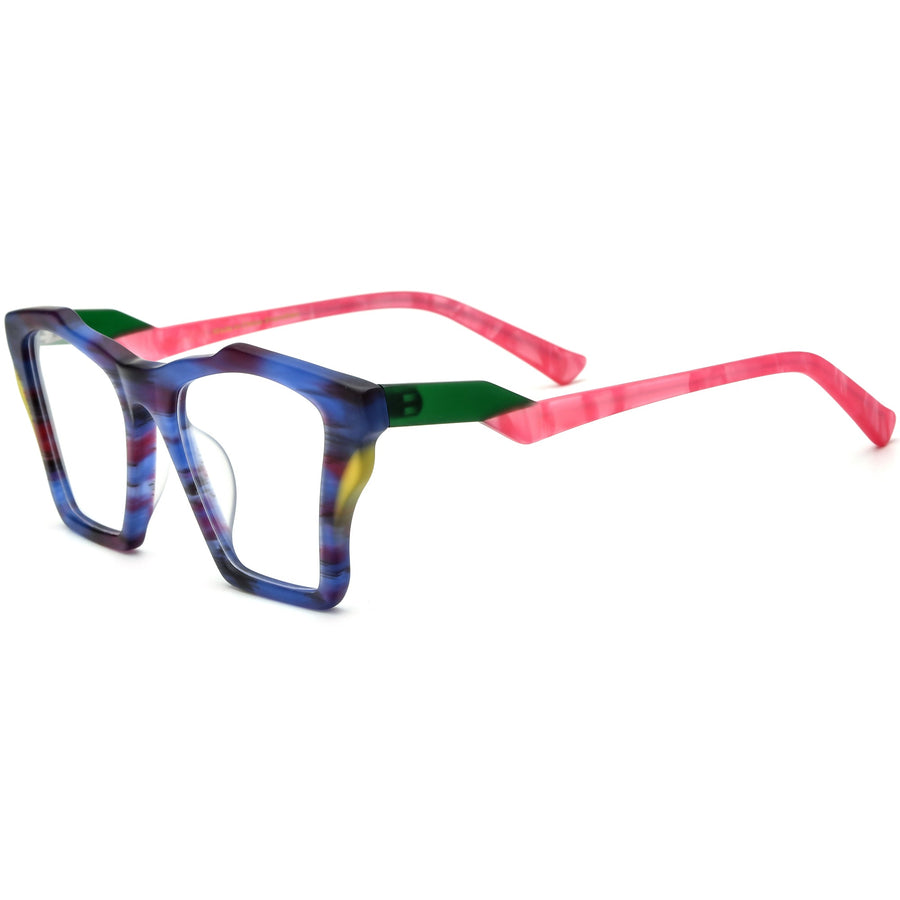 Geometrische Brillen BR1503