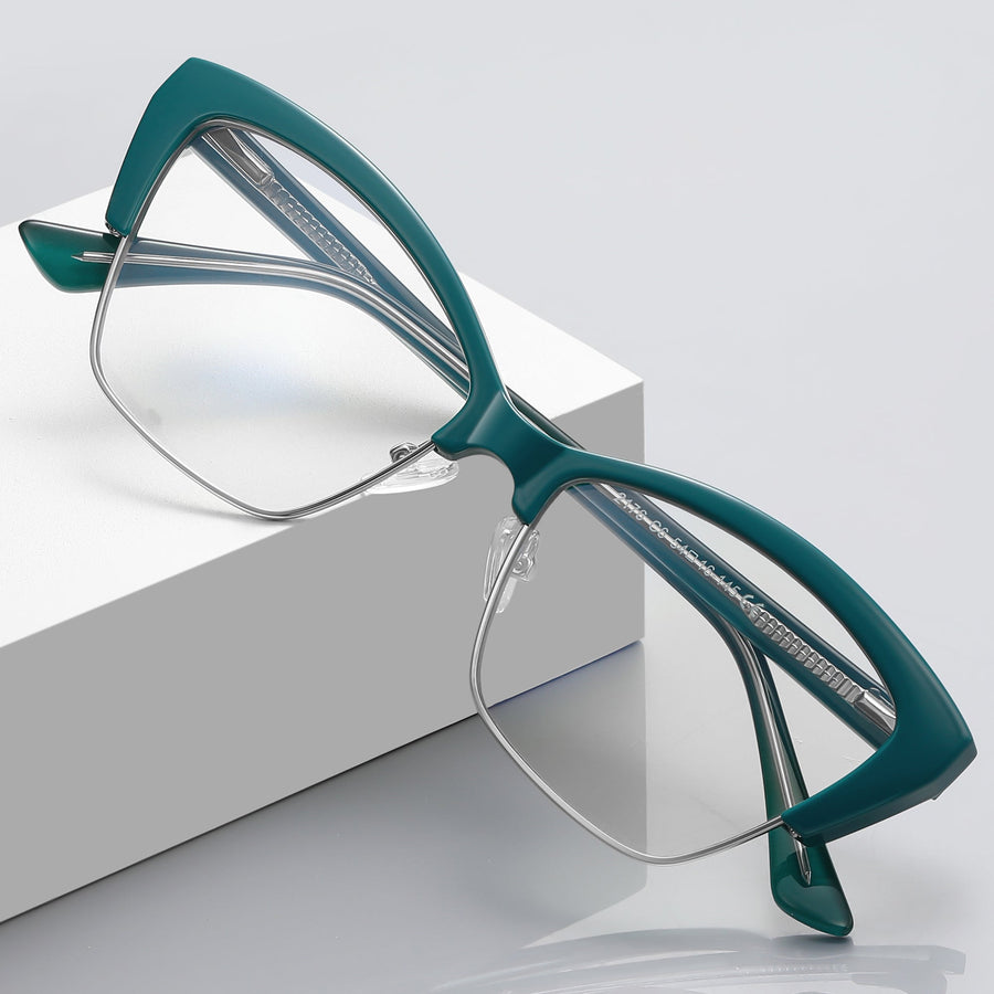 Cateye Brillen PF1005