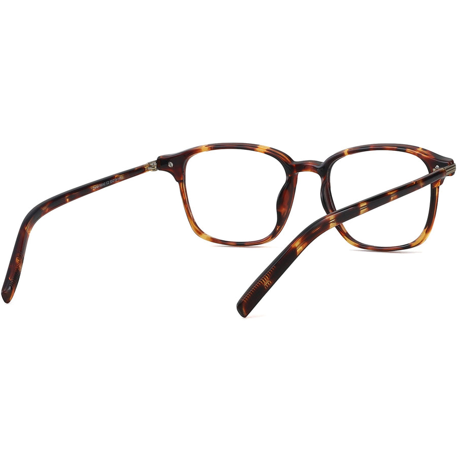 Quadratische Brillen YSAA1117