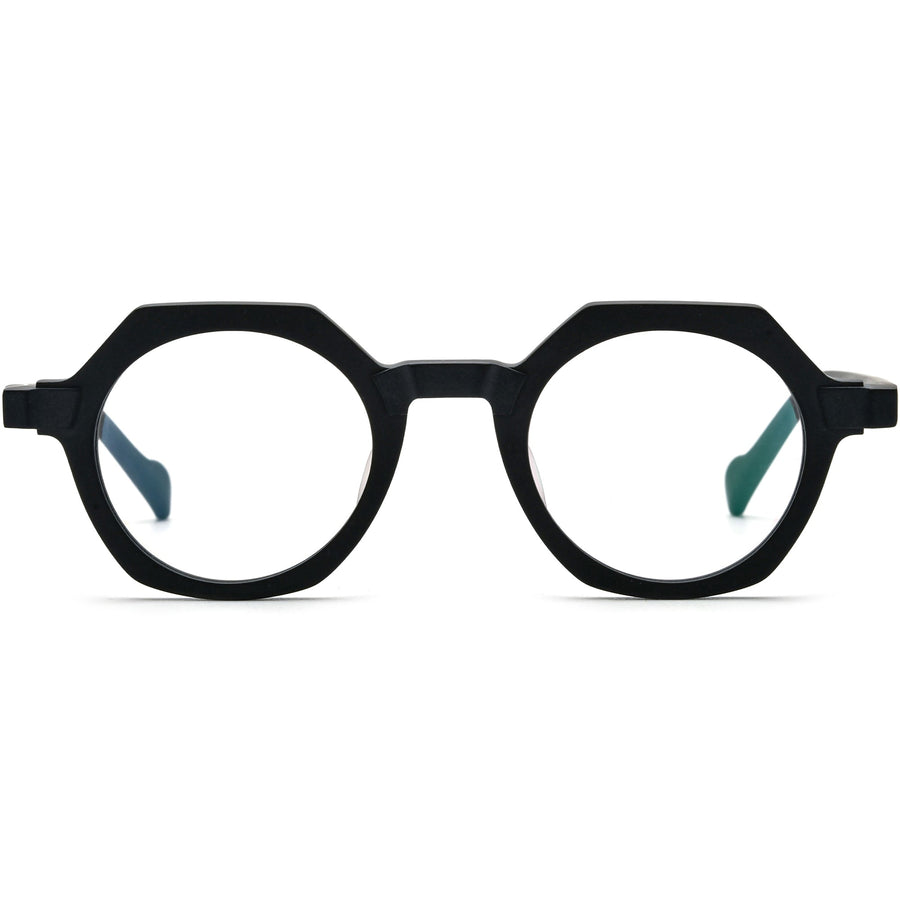 Geometrische Brillen BR1035
