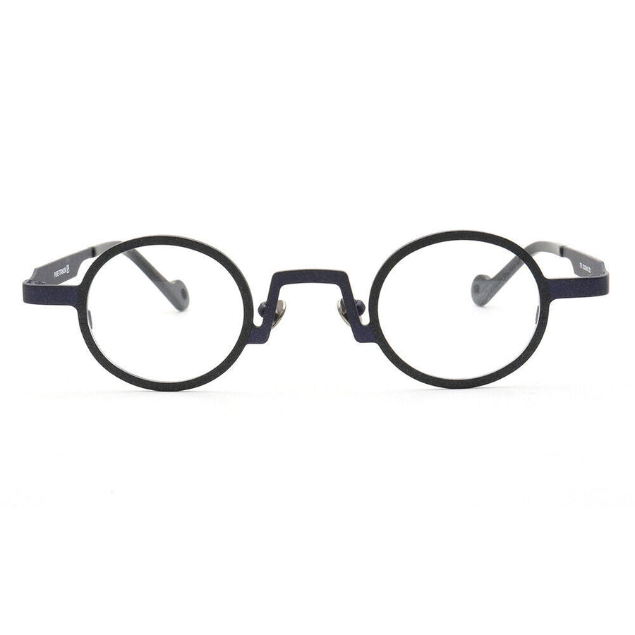 Ovale Brillen A3837
