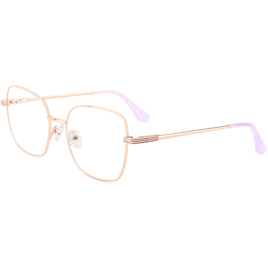 Quadratische Brillen YSAM1079