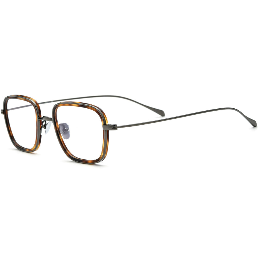 Quadratische Brillen BR1571