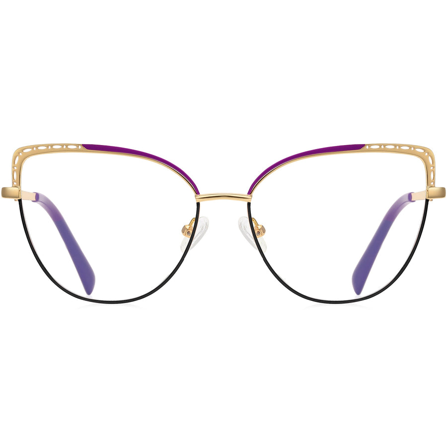 Cateye Brillen PF1047