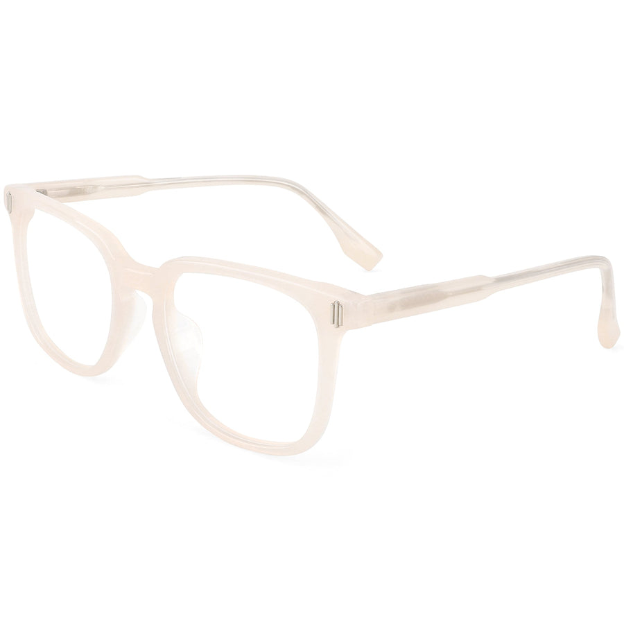 Quadratische Brillen YAA1061