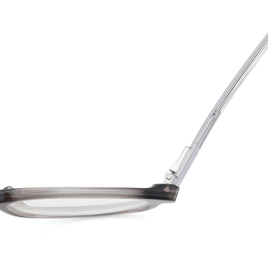Rechteckige Brillen YAA1041