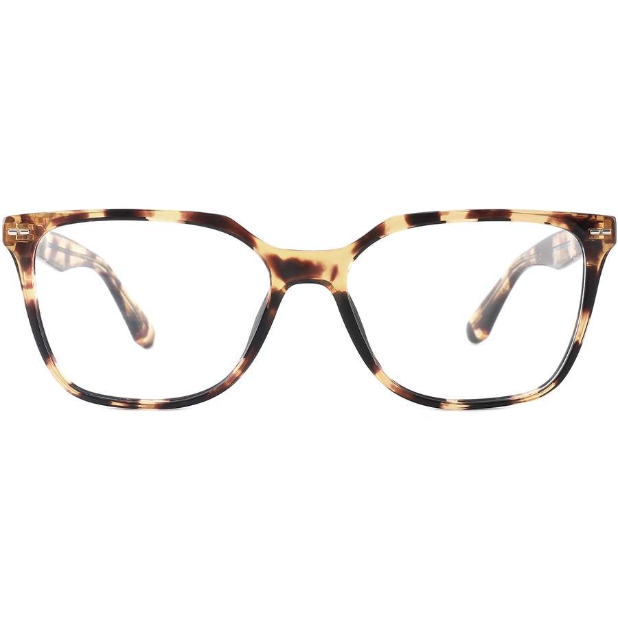 Quadratische Brillen YEA1224