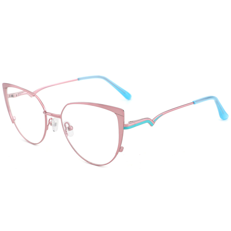 Cateye Brillen YEM1101
