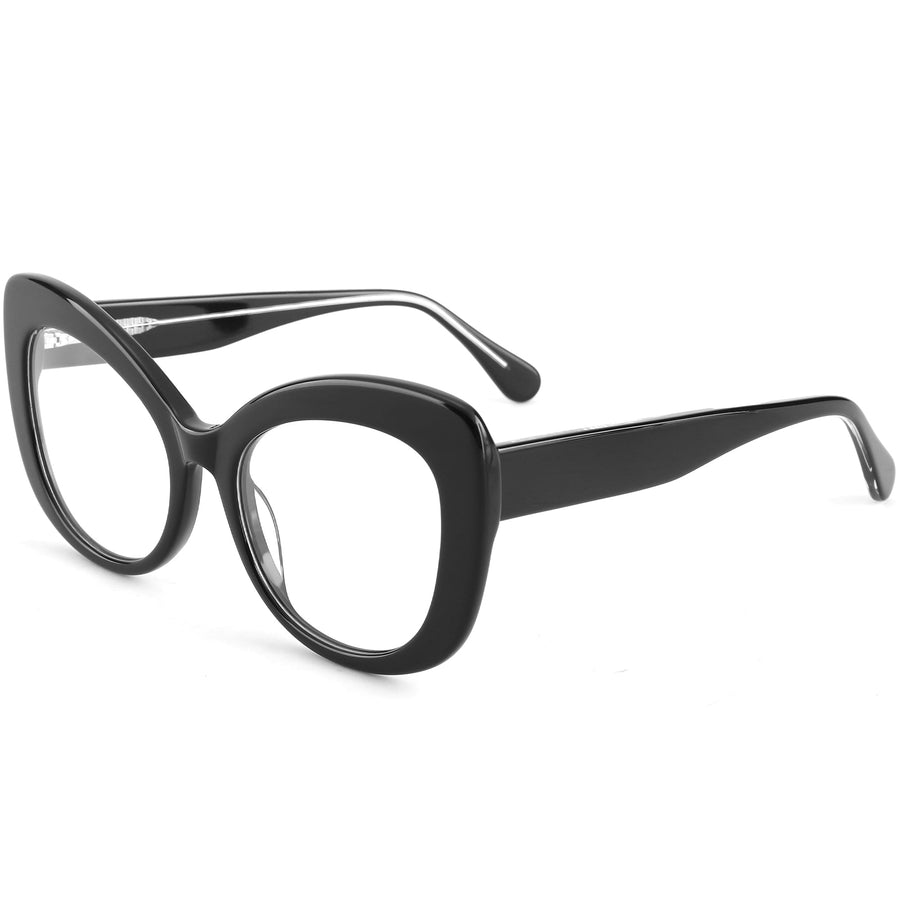 Cateye Brillen A3159