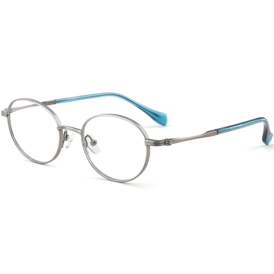 Ovale Brillen YPT1044