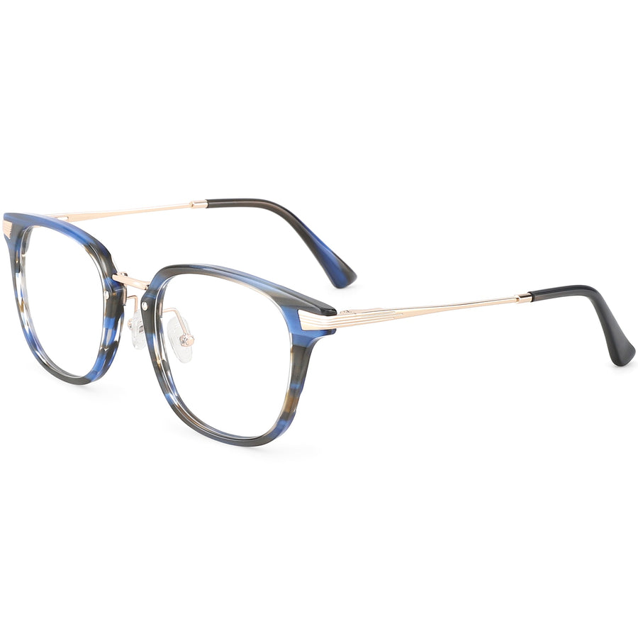 Quadratische Brillen YAC1037