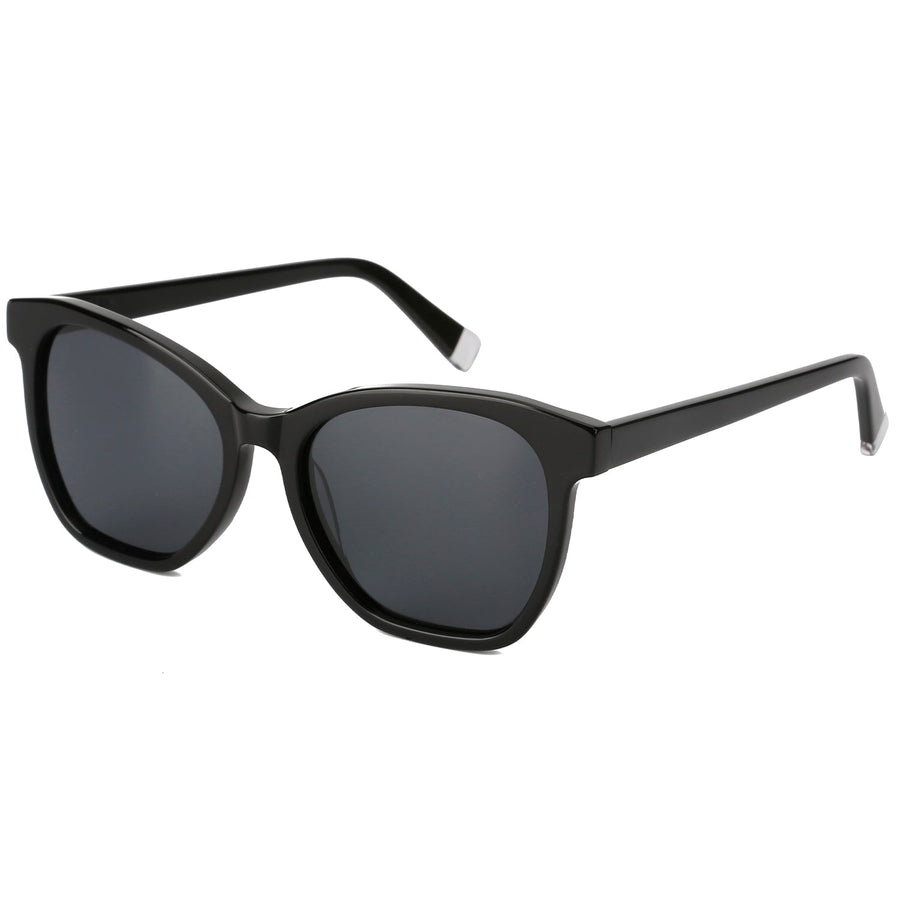 Quadratische Sonnenbrillen YS1011