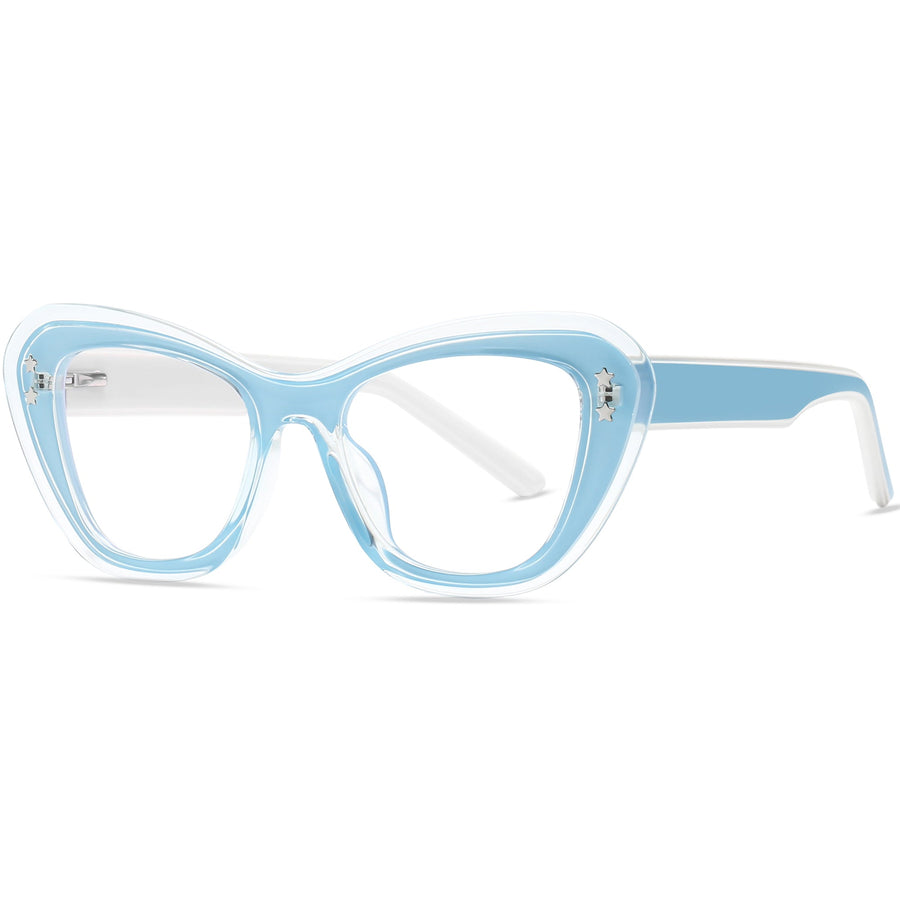 Cateye Brillen YSD1016