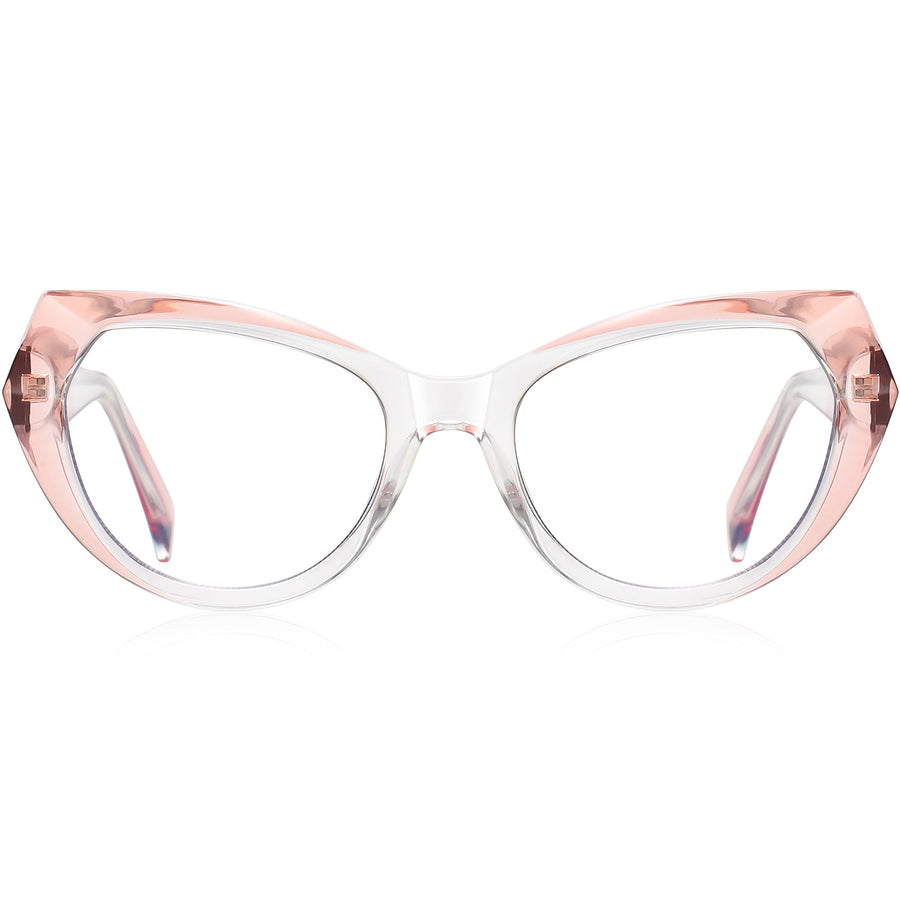 Cateye Brillen PF1056
